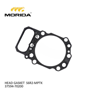 S6R2-MPTK S12R-PTA 37594-70200 JOINT DE CULASSE pour MITSUBISHI - Product Image 1
