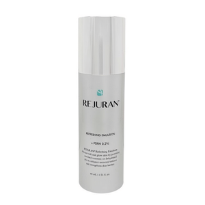 REJURAN 45ml Emulsione Rinfrescante Leggera C-PDRN con Acido Ialuronico e Centella per l'Equilibrio Olio-Acqua, Crema Viso Lenitiva - Product Image 3