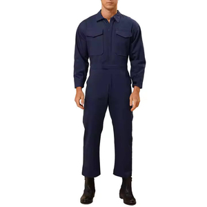 Ropa de Trabajo de Alta Visibilidad para Electricistas Certificados, Reflectante, Resistente al Agua, Precio de Fábrica al por Mayor - Product Image 1