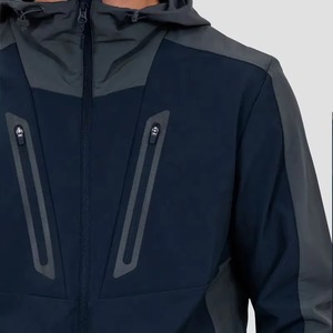 Conjunto Deportivo de Invierno para Hombre de Alta Calidad Proventure Industry, Personalizable, Nuevo, 100% Algodón, con Capucha, Transpirable y de Secado Rápido - Product Image 6