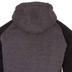 Prix de gros 2026 – Sweat à capuche épais pour homme avec poche, style décontracté et streetwear, respirant - Product Image 3