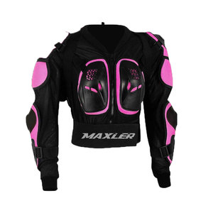 Vêtements de sport respirants, imperméables et coupe-vent sur mesure 2022, taille plus, protection dorsale pour moto, équipement de motocross, veste - Product Image 2