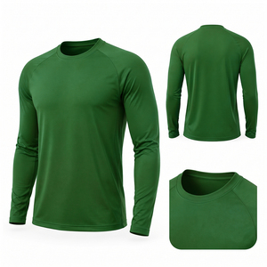 Custom Logo Jiu jitsu Running Judo Workout Compression Shirt Bjj Mma Men <b>Women</b> Custom Long Sleeve <b>Rash</b> <b>Guards</b> <b>Rash</b> <b>Guard</b> - Product Image 5