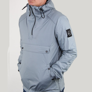 Windbreaker Shorts Set <b>Men</b> Custom logo Wind Breaker Jacket Shorts Sets Two Piece Set Windbreaker Tracksuits for <b>Men</b> - Product Image 1