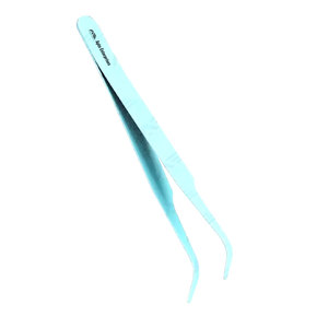 Sonda Dental de Acero Inoxidable, Instrumentos Quirúrgicos Médicos, Instrumentos Dentales, Kit de Instrumentos para Dentistas, Sonda de Limpieza Bucal, Pinzas - Product Image 1