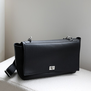 Bolsos de Mano de Cuero Genuino Casuales de Lujo para Mujer, con Dos Asas y Diseño de Caramelo, al por Mayor - Product Image 3