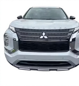 แฮนด์อลูมิเนียมเหล็กสำหรับพวงมาลัยซ้าย/ขวา รุ่น Outlander S E S-AWC - Product Image 1