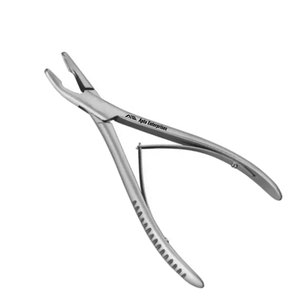 Pinzas Ortopédicas Profesionales de Acero Inoxidable para Cortar Huesos, Instrumento Quirúrgico de Alta Resistencia, Fuente de Alimentación Manual, Precisión - Product Image 4