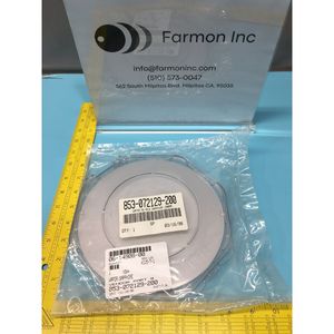 เวเฟอร์ LAM 853-072129-200, AL-PLD Sapphire, ขนาด 200 มม. - อุปกรณ์และชิ้นส่วนเซมิคอนดักเตอร์ระดับโลกที่เชื่อถือได้ - Product Image 2