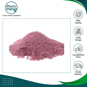 Fabricante Mayorista de Primera Calidad que Vende Extracto de Morera Seco por Extracción con Solvente en Polvo para la Venta - Product Image 2