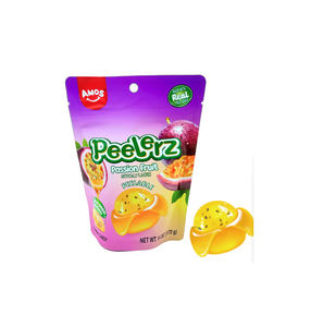 ลูกอมกัมมี่ Dr. Peeler ของแท้สำหรับขายต่อ - ผู้จัดจำหน่ายที่เชื่อถือได้สำหรับของชำร่วยงานปาร์ตี้ ร้านขายของขวัญ และงานอีเว้นท์ขนาดใหญ่ - Product Image 6