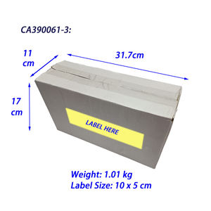 ที่ยึดกระป๋องสเปรย์ติดผนังแบบแม่เหล็ก TAIWAN CALIBRE พร้อมถาดเก็บของปรับระดับความสูงได้ - Product Image 6