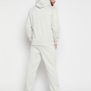 Survêtements de sport pour hommes fabriqués au Pakistan, vente directe d'usine, streetwear d'hiver, haute qualité, écologiques, 100% polyester polaire - Product Image 4