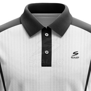 Vêtements de sport tendance, maillot de cricket pour sports de plein air, taille plus, tissu respirant léger, coupe flexible, confortable - Product Image 4