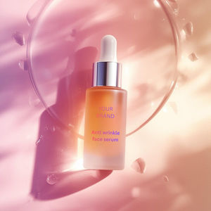 Suero Líquido Natural para el Cuidado de la Piel, Anti-Acné y Anti-Arrugas, con Ácido Salicílico, para Solución Esencial Facial, Venta al Por Mayor ODM/OEM, Marca Privada - Product Image 3