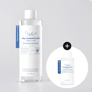 Tónico Profundo con Ácido Hialurónico FATION Blanc Doux Oligo 500ml Set (+100ml) Producto de Alta Calidad del Laboratorio - Product Image 1