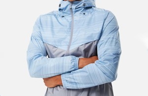 Survêtement Homme Hiver Personnalisé Coupe-Vent Molleton Zippé à Capuche Pantalon Cargo Oversize Sport Course Lourd Haute Qualité - Product Image 3