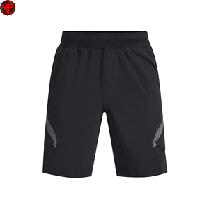 Envío Rápido, Shorts Deportivos con Logotipo Personalizado, Shorts Transpirables de Verano para Hombre, Shorts para Fitness, Surf y Running, Venta al Por Mayor - Product Image 1