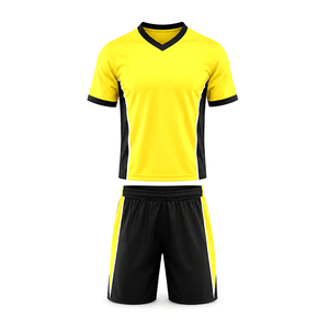 Uniforme de Lacrosse Personalizado de Alta Calidad con Nombre y Número, Transpirable, 100% Poliéster, Uniformes de Lacrosse Personalizables - Product Image 2