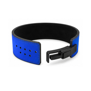 Wholesale Gym Weight Lifting <b>Belt</b> for Men Women Adjustable Back Support Fitness Training Strength Workout Strength Training Gear - Product Image 3
