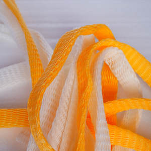 Redes de Polietileno Ligeras, Duraderas y Ecológicas para Empacar Productos Agrícolas, Manipulación Segura, Exportación y Distribución - Product Image 3