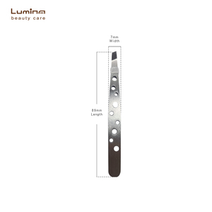 แหนบปลายเฉียงด้ามยาว - Product Image 3