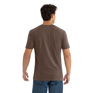 T-shirt Next Level 6210 CVC léger, col rond, mélange CVC ultra-doux, qualité supérieure - Product Image 2