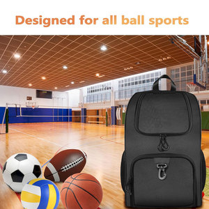 Wholesale Softback <b>Drawstring</b> <b>Backpack</b> 20-38L Lightweight Casual Sports Gym Bag Flexible Storage Travel Daypack OEM ODM - Product Image 5