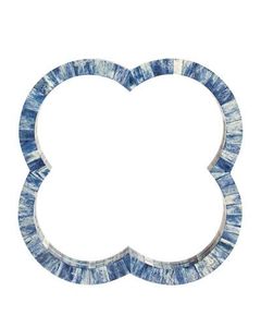 Modern Bone Inlay <b>Mirror</b> <b>Frame</b> Handmade Artisan Decorative Accent <b>Mirror</b> For Luxury Interior Styling And Display - Product Image 1