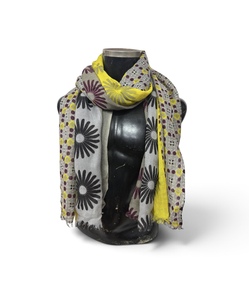 Trendy Colorful Perfect For Casual Wear, Festive Styling, and Boutique Collections From India Exporter At Bulk Price - Product Image 1