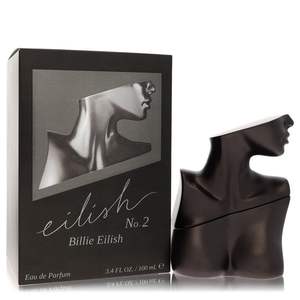 Eilish No. Profumo da Donna 3.4 oz Eau De Parfum Spray - Product Image 1