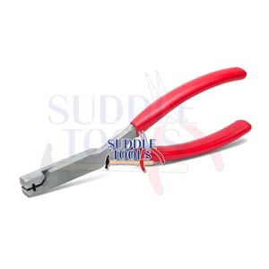 <b>GUITAR</b> FRET WIRE BENDING PLIERS MANUAL BEND BENDER TURNING STRAIGHTENING PLIERS STRINGED INSTRUMENTS REPAIR REPAIRING HAND TOOLS - Product Image 3