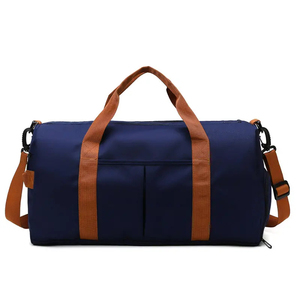 Bolsas de Lona de Nailon Impermeables y Duraderas Personalizadas, Bolsas Deportivas Transpirables con Diseño a Cuadros, de Gran Capacidad para Exteriores - Product Image 5