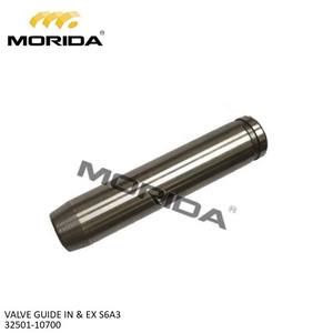 ANILLO DE PISTÓN 35A17-01010 S6A3 para MITSUBISHI - Product Image 6