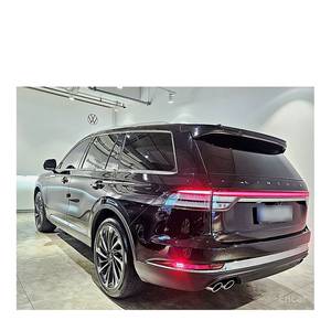 Lincoln Aviator 3.0 Reserve AWD 2023, 18,167 km, Caja de Cambios Automática, Asientos de Cuero, Cámara Trasera, Volante a la Izquierda - Product Image 2