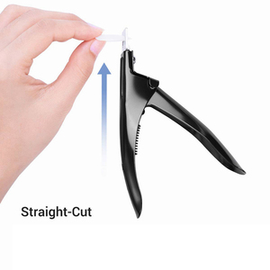 ที่ตัดเล็บปลอมอะคริลิคสแตนเลส - Product Image 5