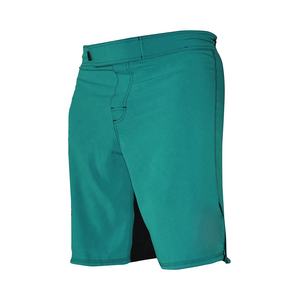 Short MMA professionnel pour homme fabriqué en usine pour la pratique des arts martiaux en vente - Product Image 4