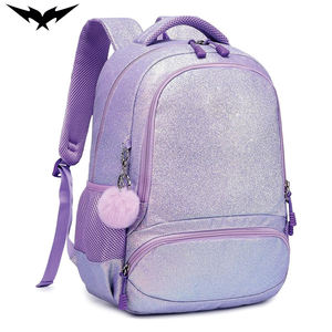 Bolsas brillantes para equipos, mochila brillante para clubes de porristas y bolsa de baile para adolescentes con cierre de cremallera, alta calidad para niños. - Product Image 2