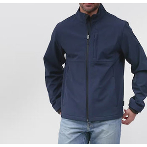 Chaqueta Softshell para Exteriores, Impermeable, Cortavientos y Transpirable, para Hombre y Mujer, Fabricante de Chaquetas Softshell, Personalizable e Impermeable - Product Image 2
