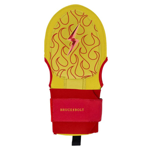 Custom Sublimated Design Professional <b>Baseball</b> Mitts OEM Service Supplier Breathable Durable Lightweight Left/Right Hand Throw - Product Image 1