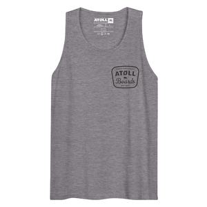 100% coton hommes respirant imprimé débardeurs tricoté Jersey sérigraphie multicolore imprimé débardeurs pour adultes - Product Image 5