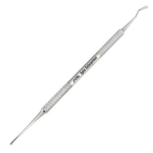 Colocación de Ligaduras y Procedimientos Dentales de Ortodoncia Profesional, Director de Ligaduras Premium, Instrumentos de Ortodoncia para una Colocación Precisa - Product Image 5