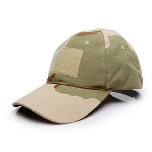 Custom Tiger <b>Camo</b> Trucker Hat Mesh Breathable Waterproof Outdoor Fashion Patch Snapback <b>Cap</b> Full Color Print Bulk Ready Ship - Product Image 4