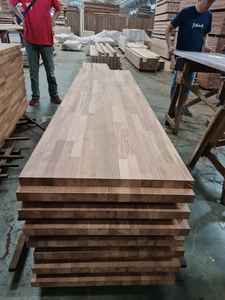 Alféizares y Tableros de Ventana FJL de Madera de Merbau 100% FSC - Product Image 5