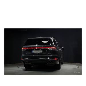 Lincoln Aviator 3.0 Black Label AWD 2024, 53,990 km, Volante a la Izquierda, Caja de Cambios Automática con Cámara Trasera - Product Image 4