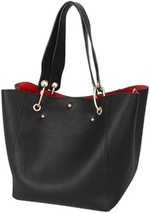Elegante Bolso de Mano de Cuero para Mujer, Fabricante Mayorista OEM - Product Image 3
