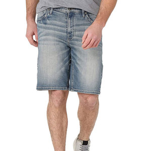 Jeans courts pour hommes de haute qualité, best-sellers, prix raisonnable, usage décontracté, vente en ligne. - Product Image 2