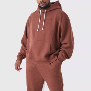 Unisex Custom Design High Street Casual Sports Regular Fit Windproof Waterproof 100% Nylon Winter <b>Lightweight</b> <b>Hoodie</b> Tracksuits - Product Image 5