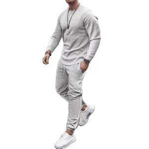 Men's Breathable <b>Workout</b> Track Suits Sports Pullover <b>Hoodie</b> with Sweatshirt Jogger Sweatpants for Winter Sports - Product Image 6