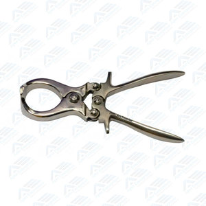 Instrumentos Quirúrgicos de Castración de Alta Calidad, Equipo Médico, Pinzas de Castración sin Sangre, Fuente de Energía Manual - Product Image 2